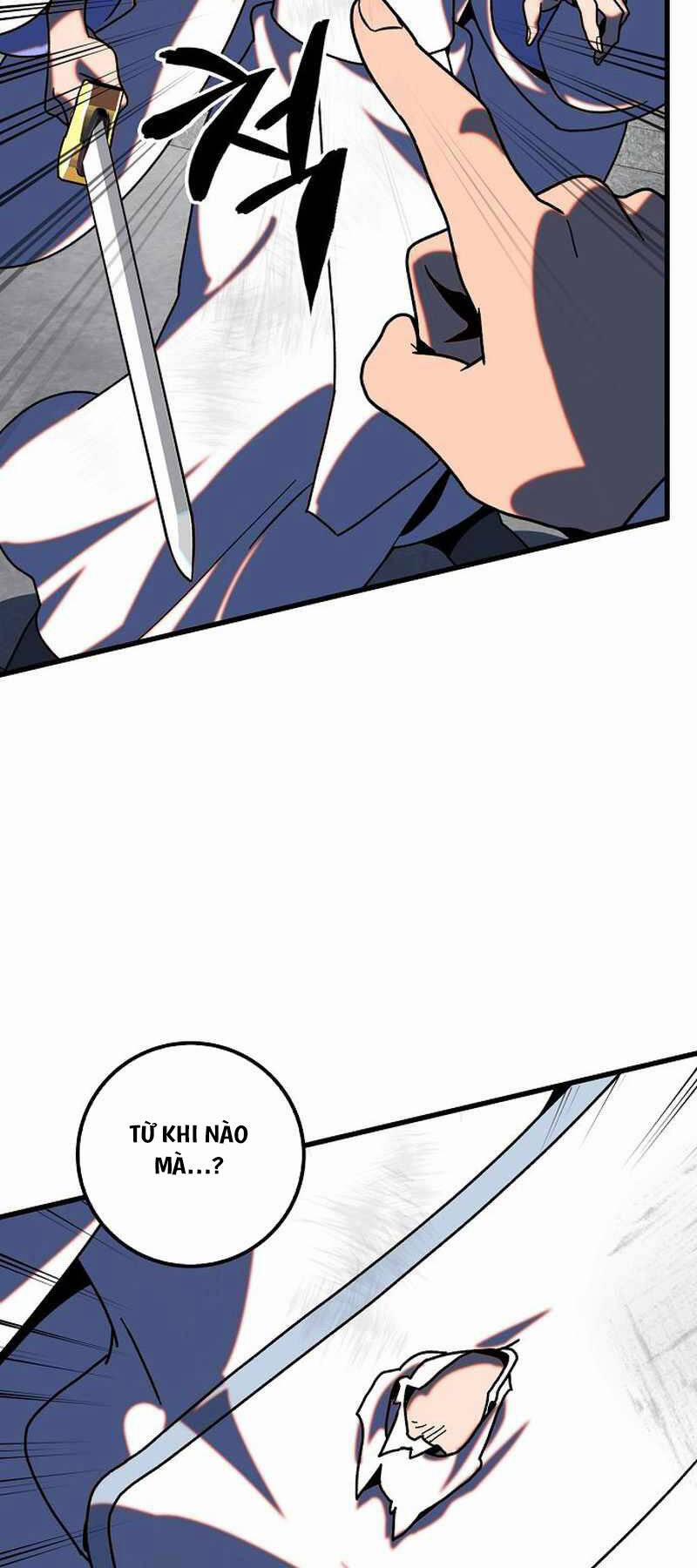 Thiên Phong Phách Đạo 28 trang 27