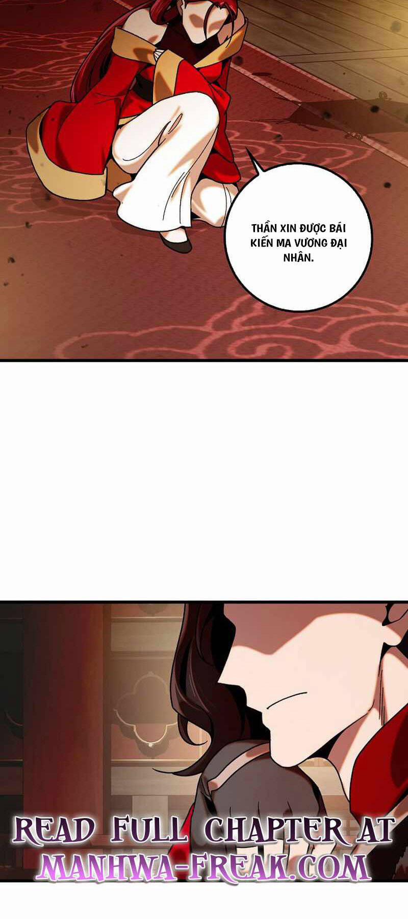 Thiên Phong Phách Đạo 28 trang 3