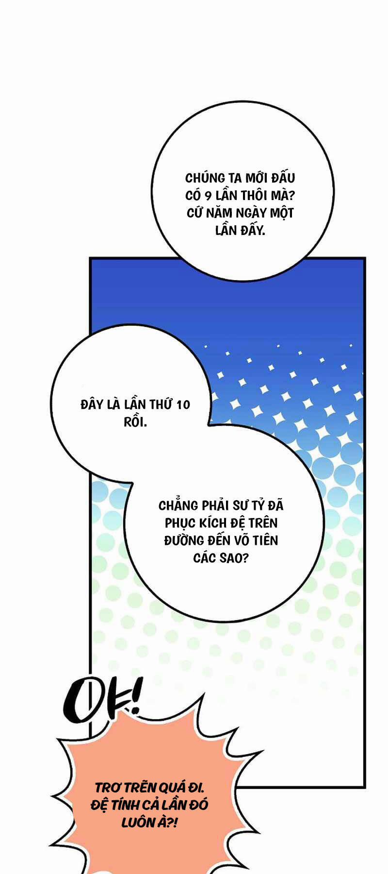 Thiên Phong Phách Đạo 28 trang 31