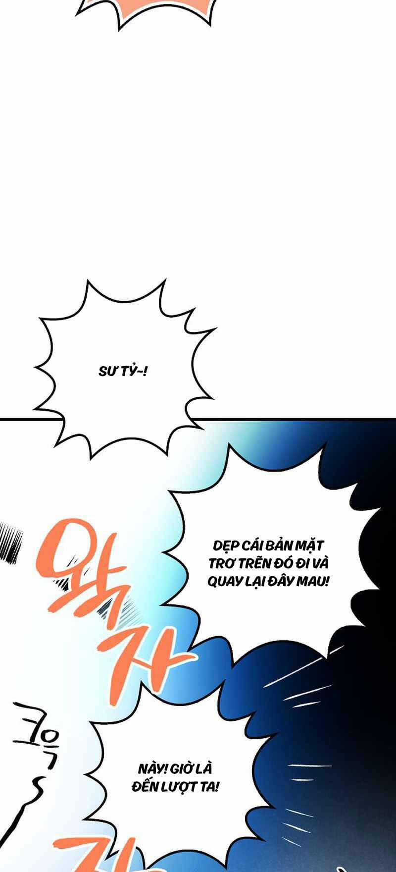 Thiên Phong Phách Đạo 28 trang 32