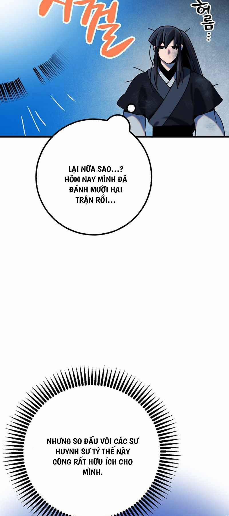 Thiên Phong Phách Đạo 28 trang 33