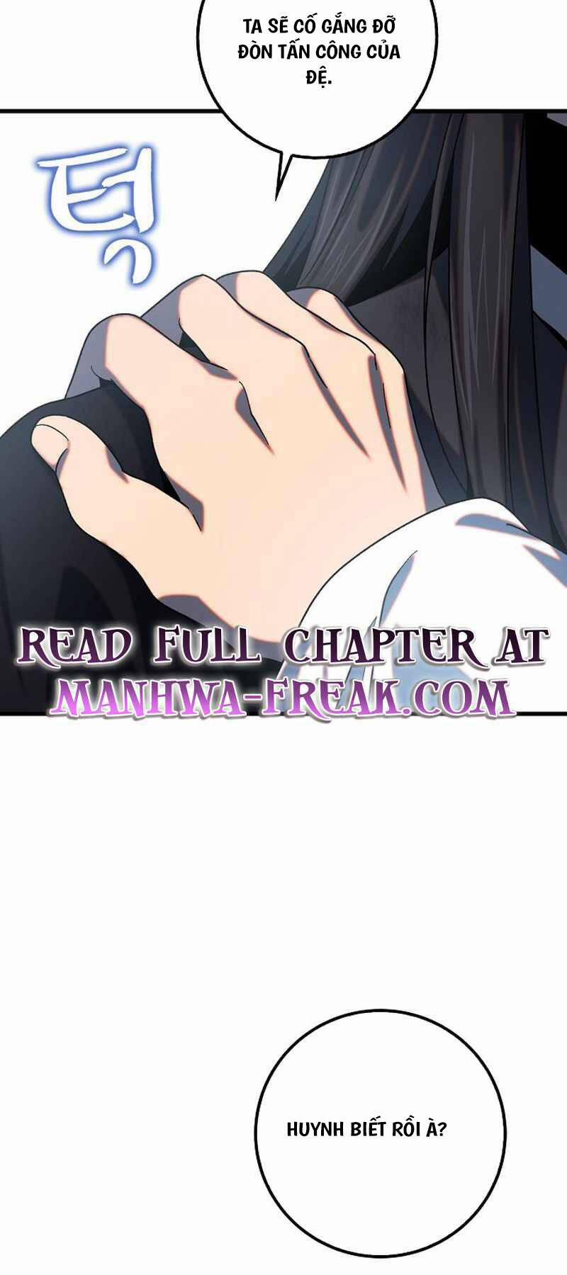 Thiên Phong Phách Đạo 28 trang 37