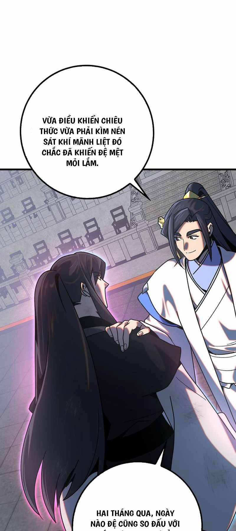 Thiên Phong Phách Đạo 28 trang 38