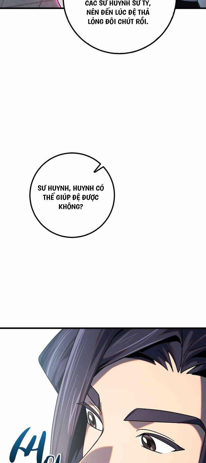 Thiên Phong Phách Đạo 28 trang 39