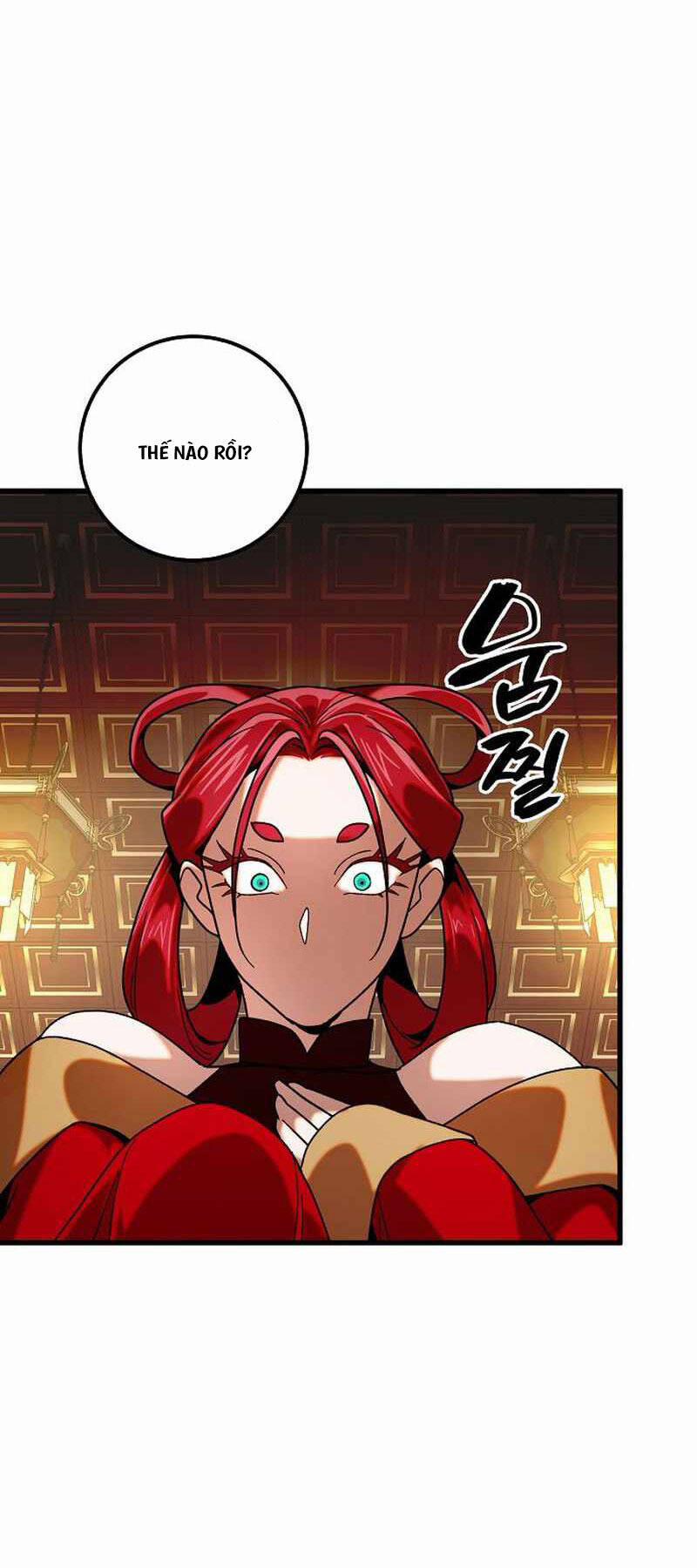 Thiên Phong Phách Đạo 28 trang 4