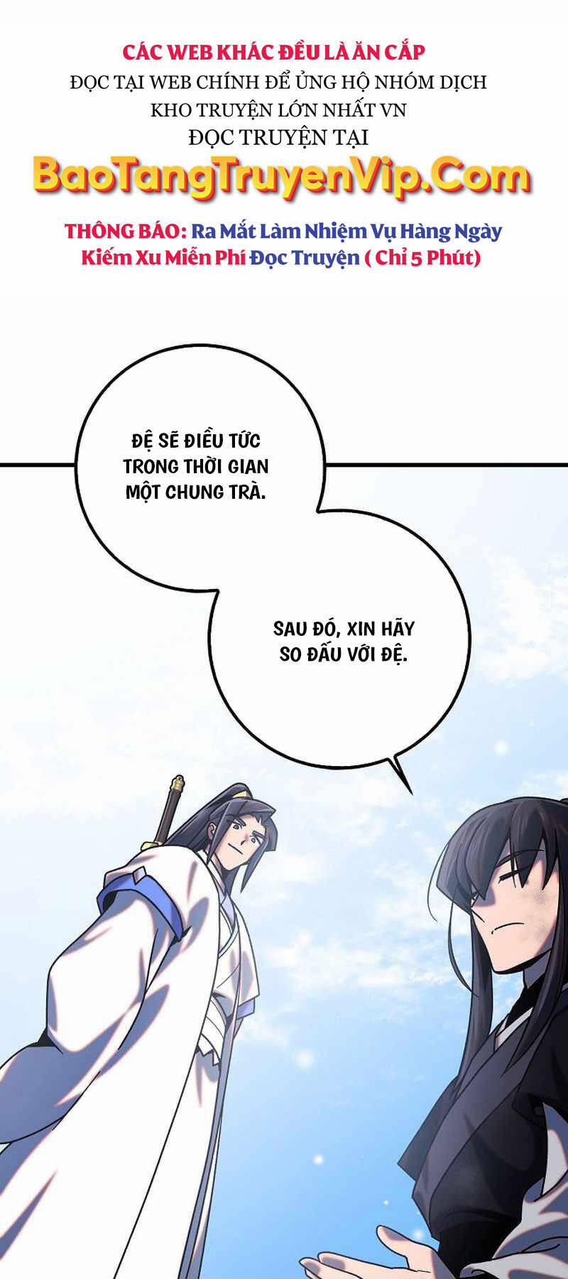 Thiên Phong Phách Đạo 28 trang 43