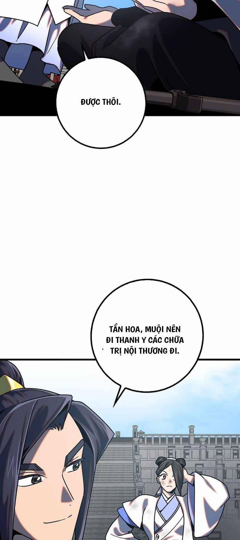 Thiên Phong Phách Đạo 28 trang 44