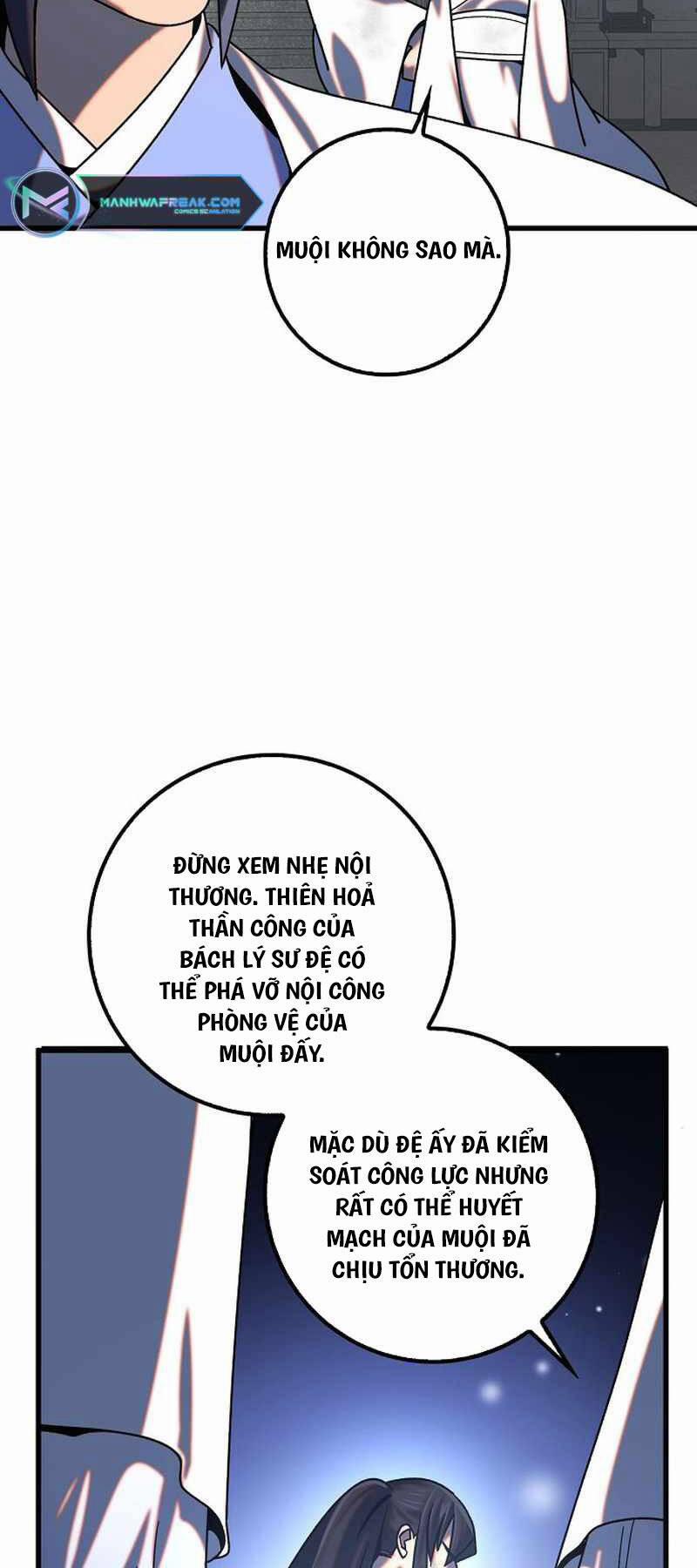 Thiên Phong Phách Đạo 28 trang 45