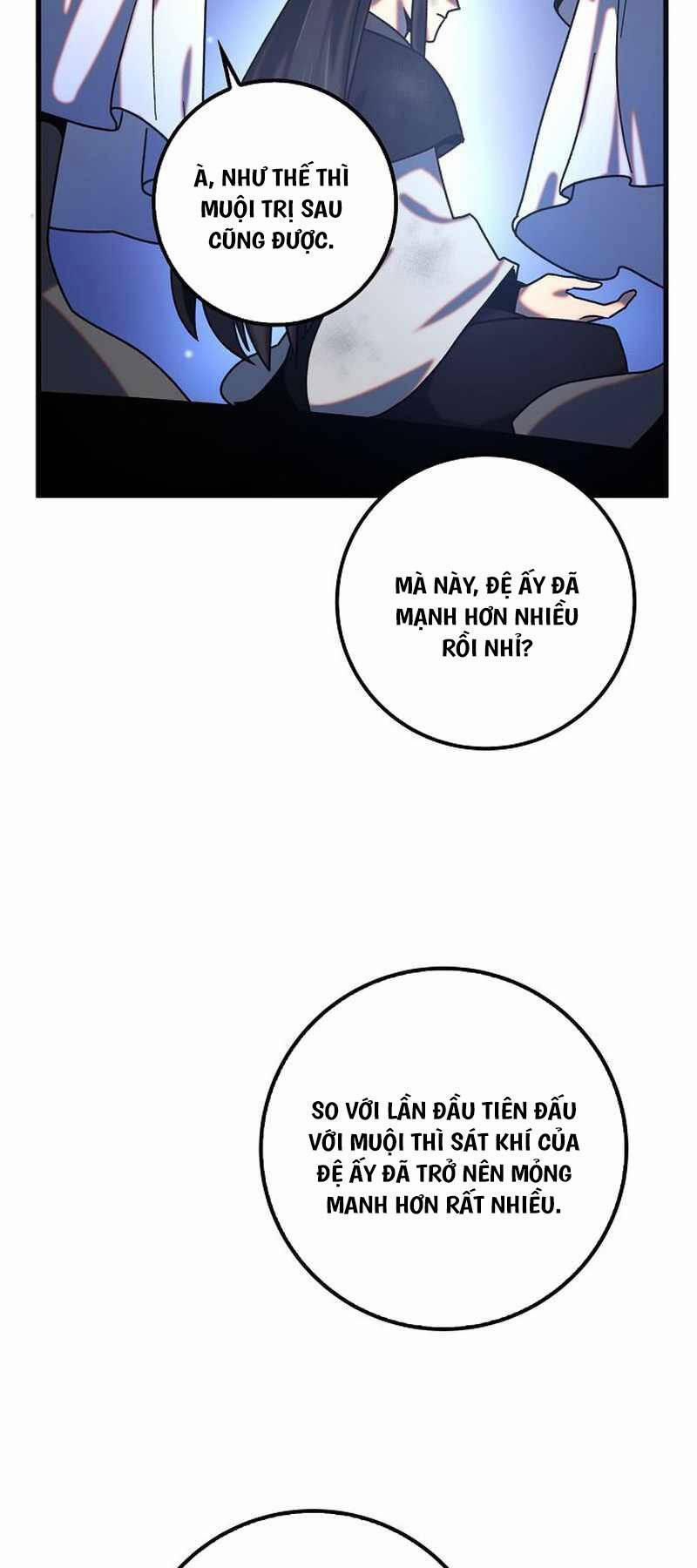 Thiên Phong Phách Đạo 28 trang 46