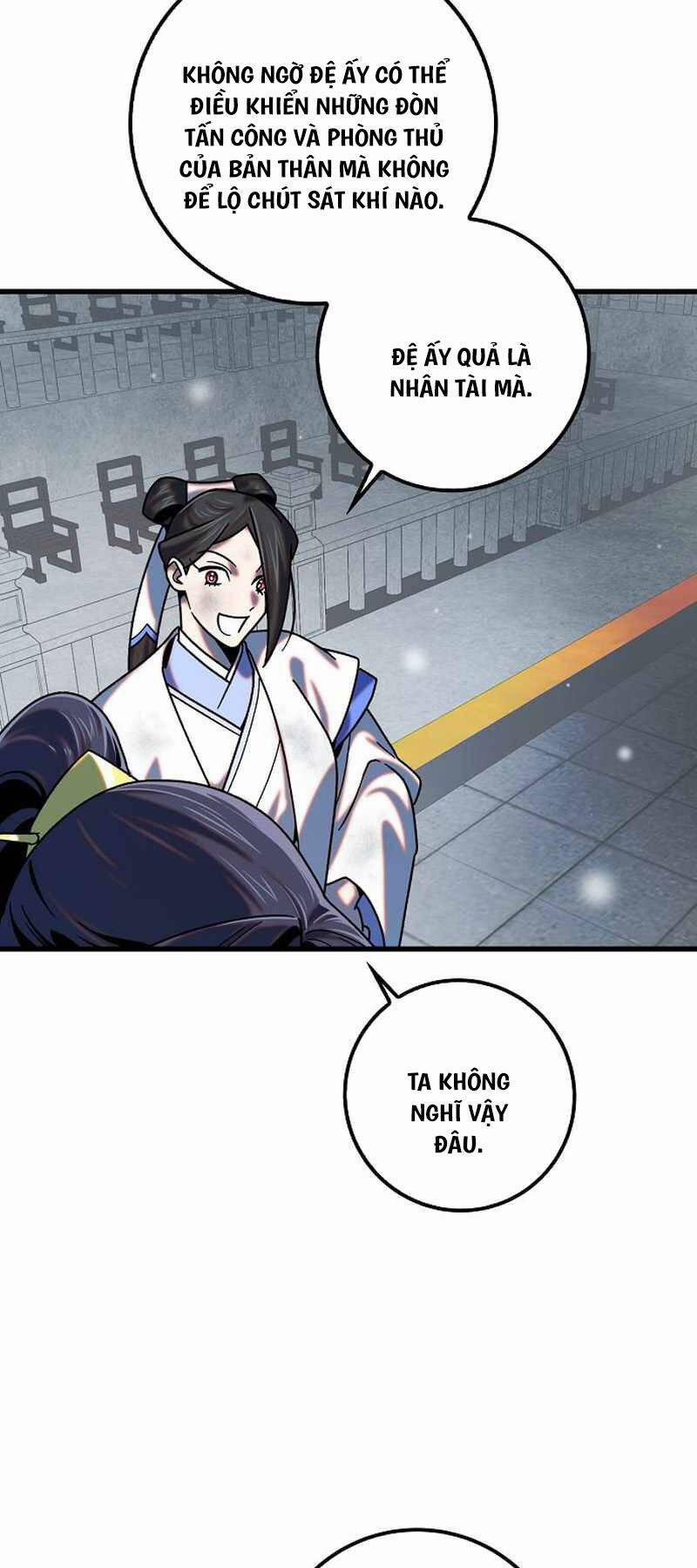 Thiên Phong Phách Đạo 28 trang 47