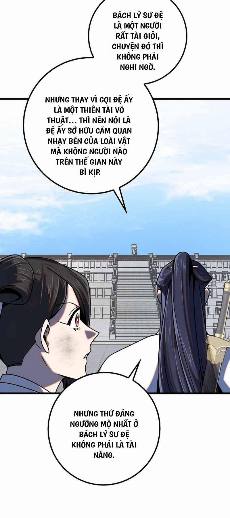 Thiên Phong Phách Đạo 28 trang 48