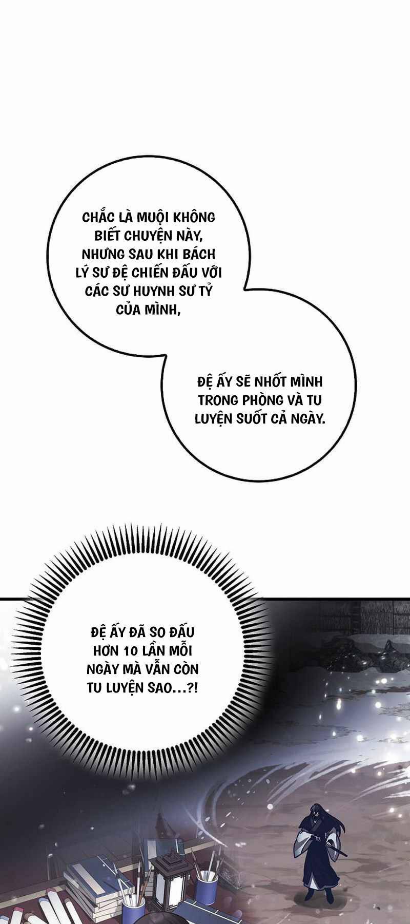 Thiên Phong Phách Đạo 28 trang 49
