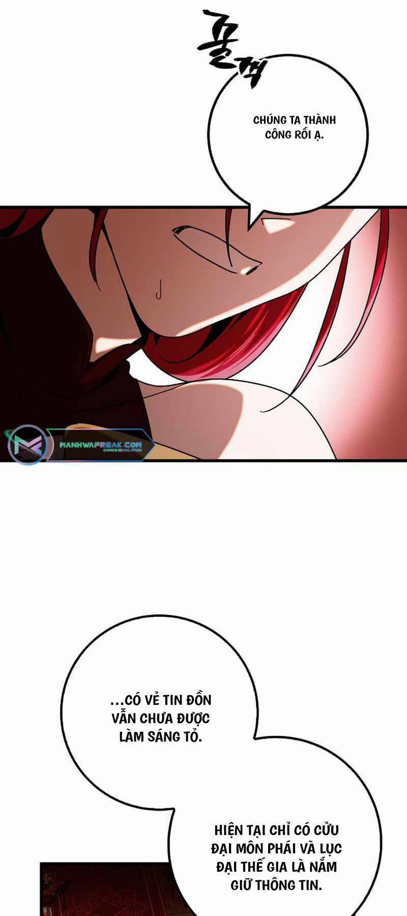 Thiên Phong Phách Đạo 28 trang 5