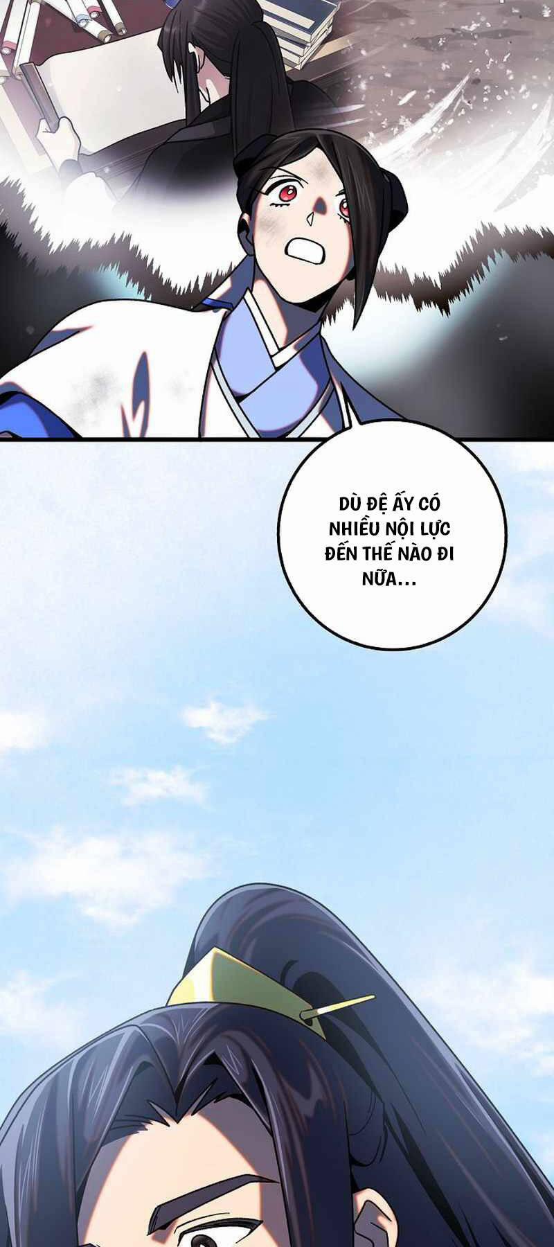 Thiên Phong Phách Đạo 28 trang 50
