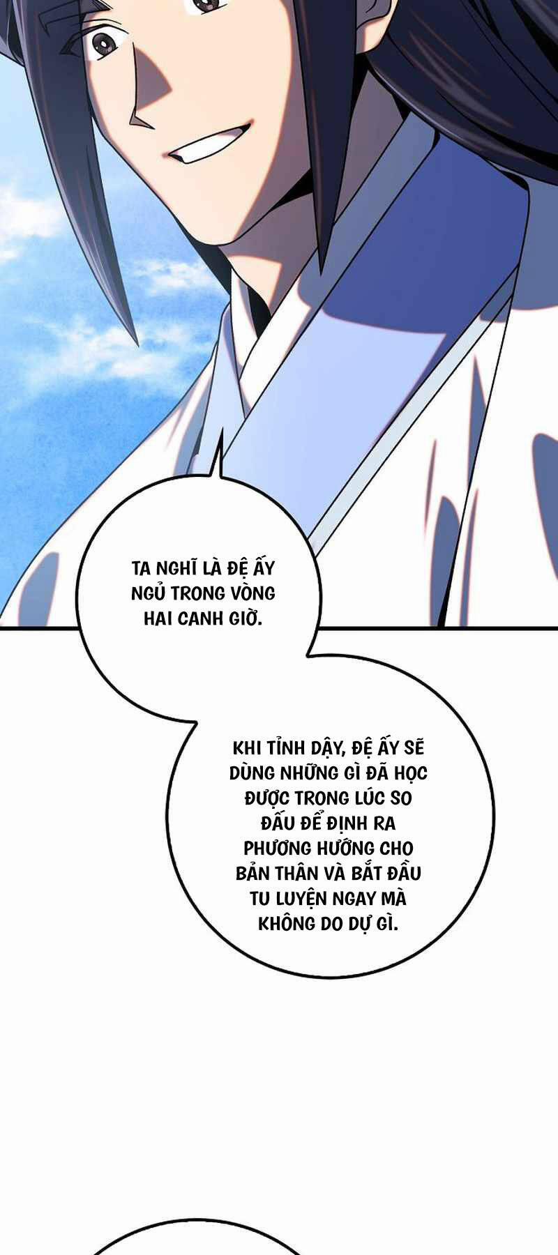 Thiên Phong Phách Đạo 28 trang 51