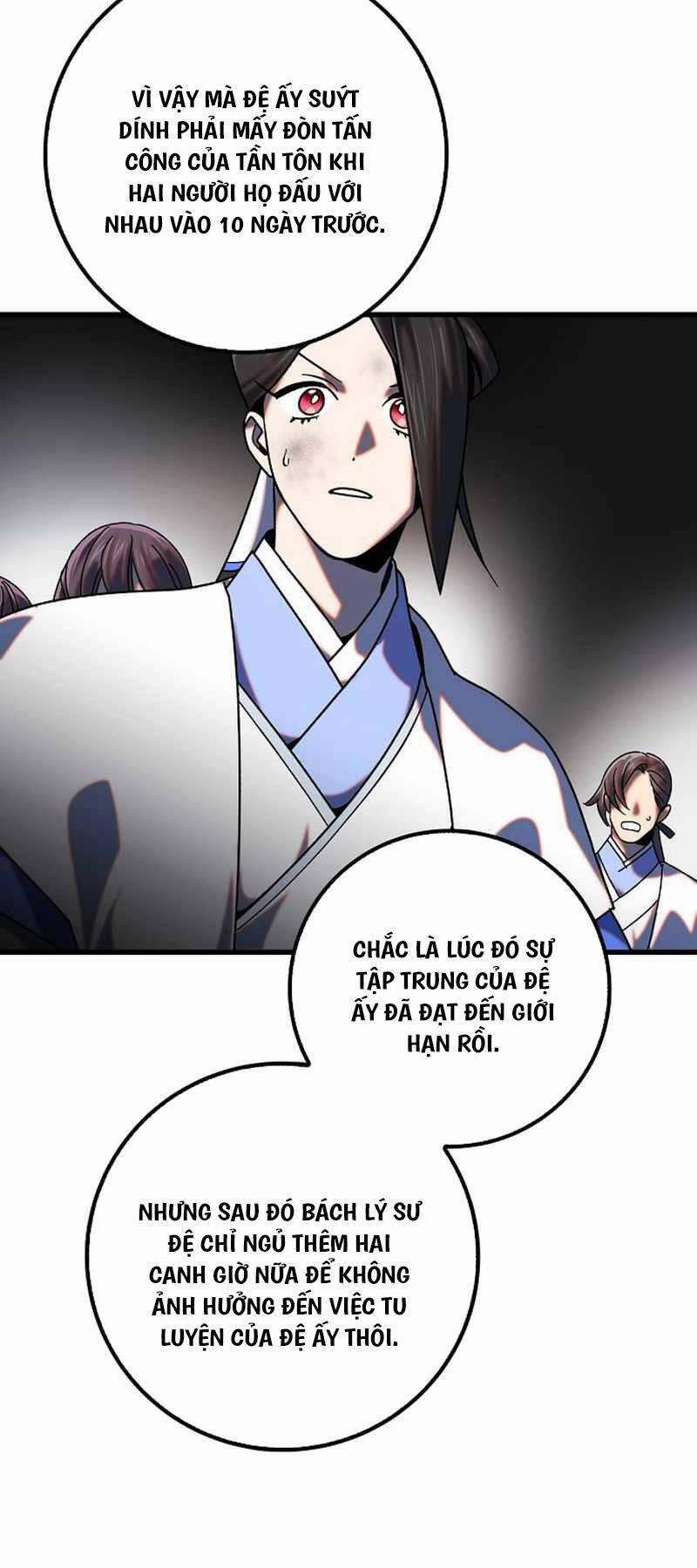 Thiên Phong Phách Đạo 28 trang 52