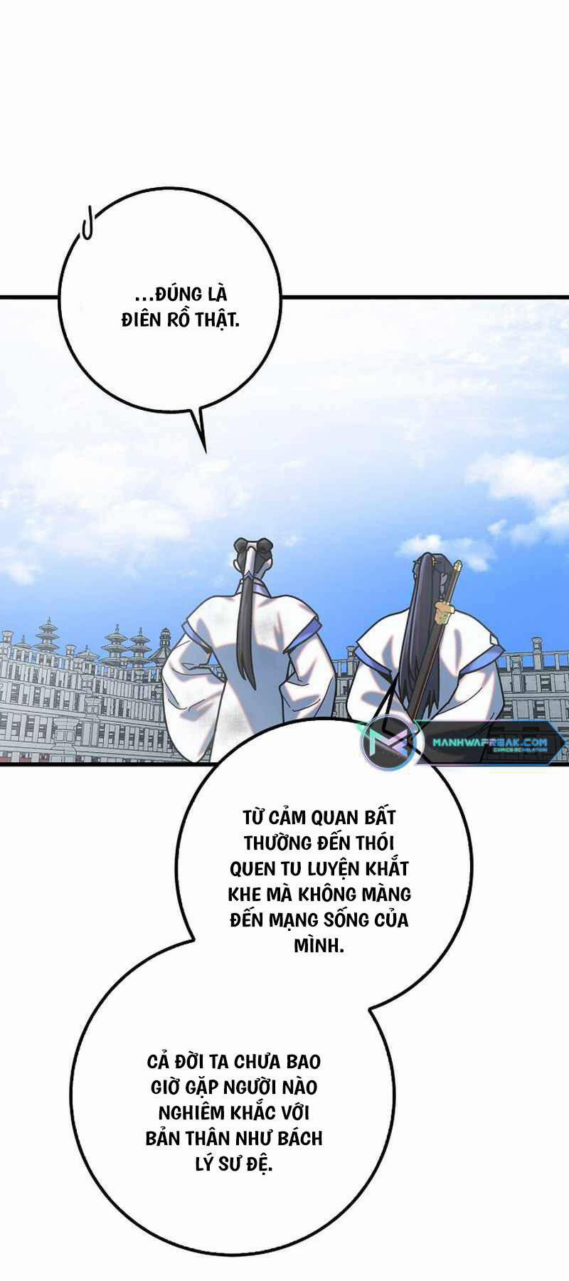 Thiên Phong Phách Đạo 28 trang 53