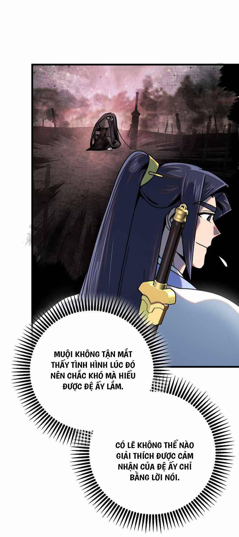 Thiên Phong Phách Đạo 28 trang 55