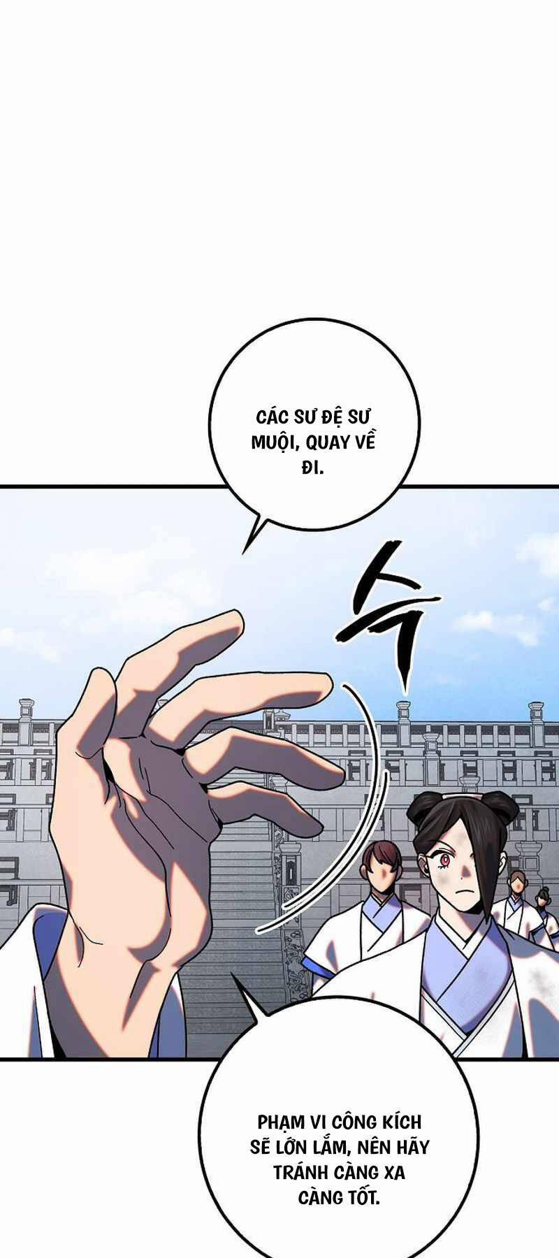 Thiên Phong Phách Đạo 28 trang 56