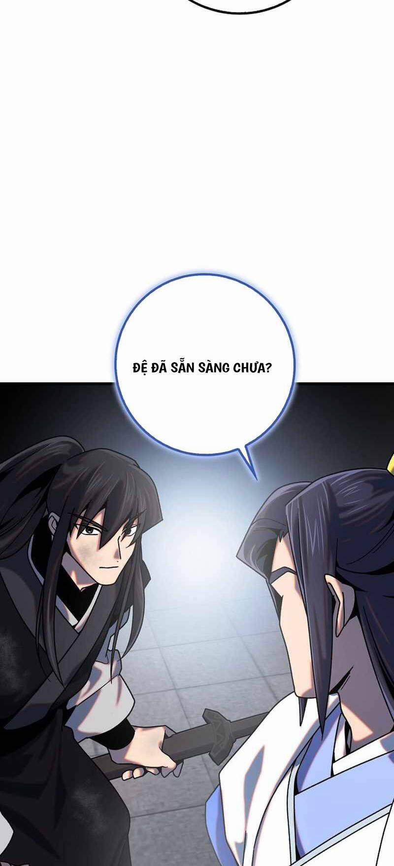 Thiên Phong Phách Đạo 28 trang 57