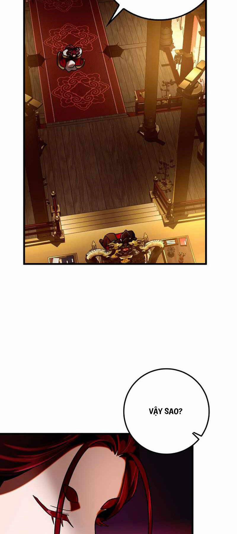 Thiên Phong Phách Đạo 28 trang 6