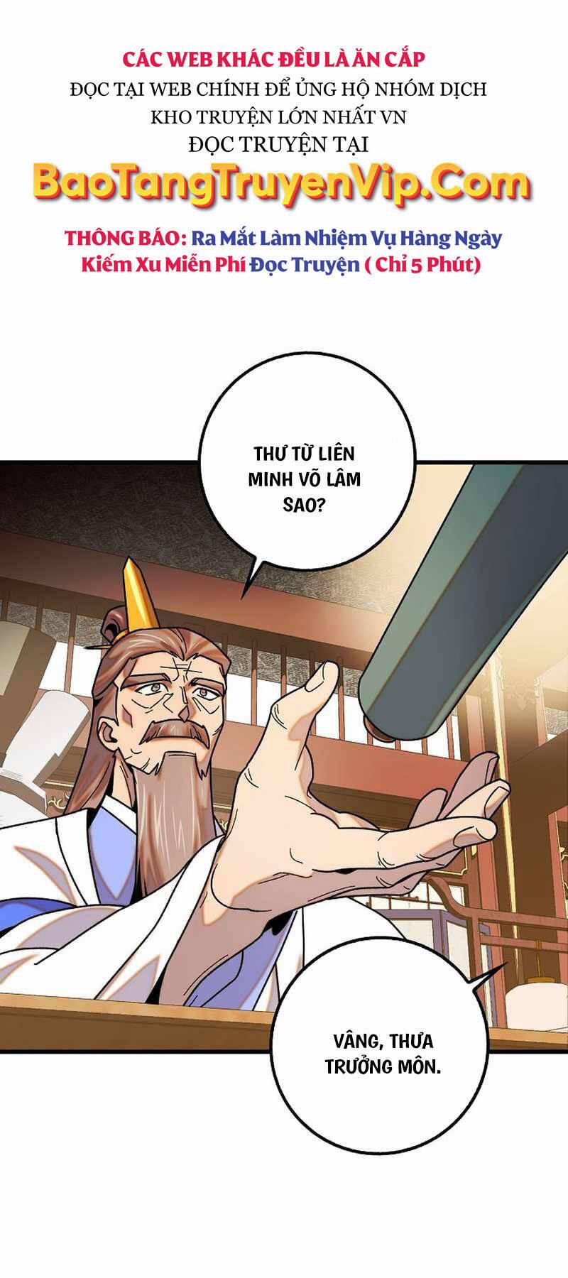 Thiên Phong Phách Đạo 28 trang 60