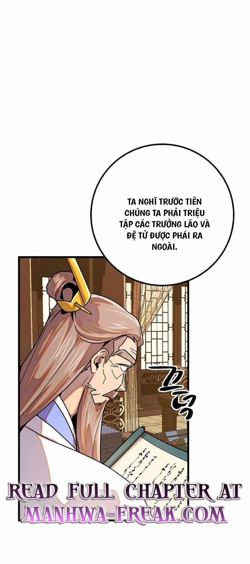 Thiên Phong Phách Đạo 28 trang 62