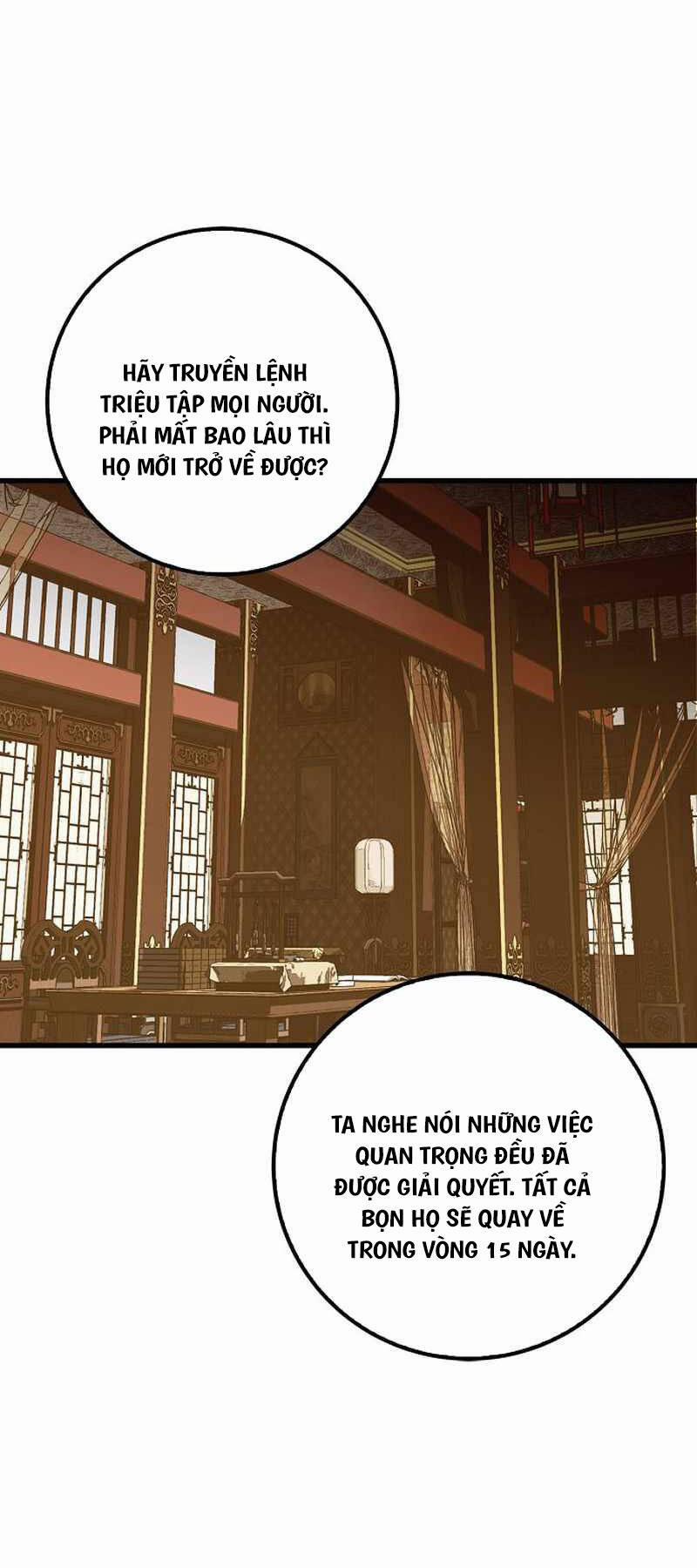 Thiên Phong Phách Đạo 28 trang 63