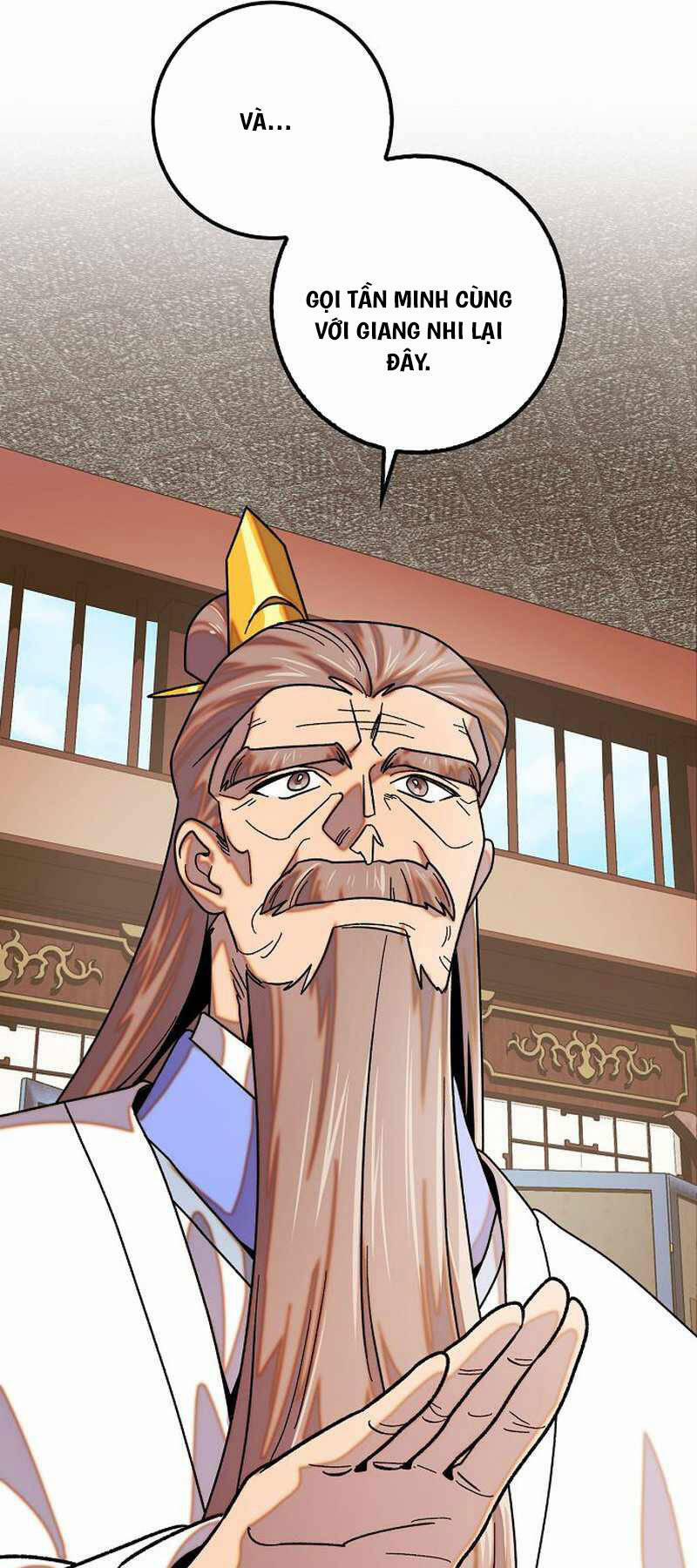 Thiên Phong Phách Đạo 28 trang 65