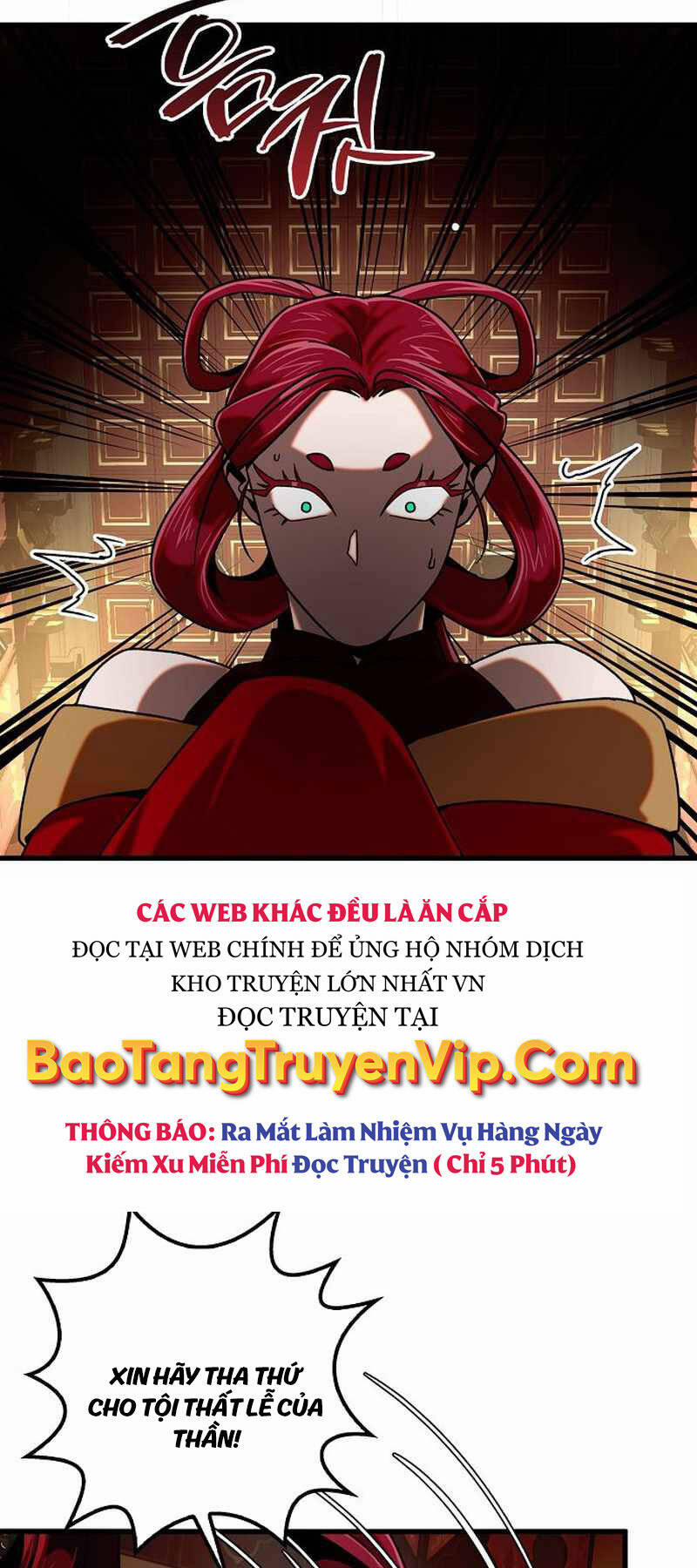 Thiên Phong Phách Đạo 28 trang 9