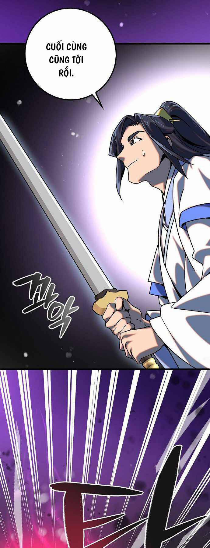 Thiên Phong Phách Đạo 29 trang 10