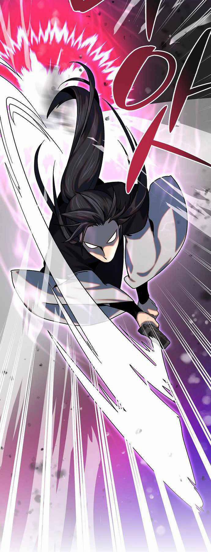 Thiên Phong Phách Đạo 29 trang 11