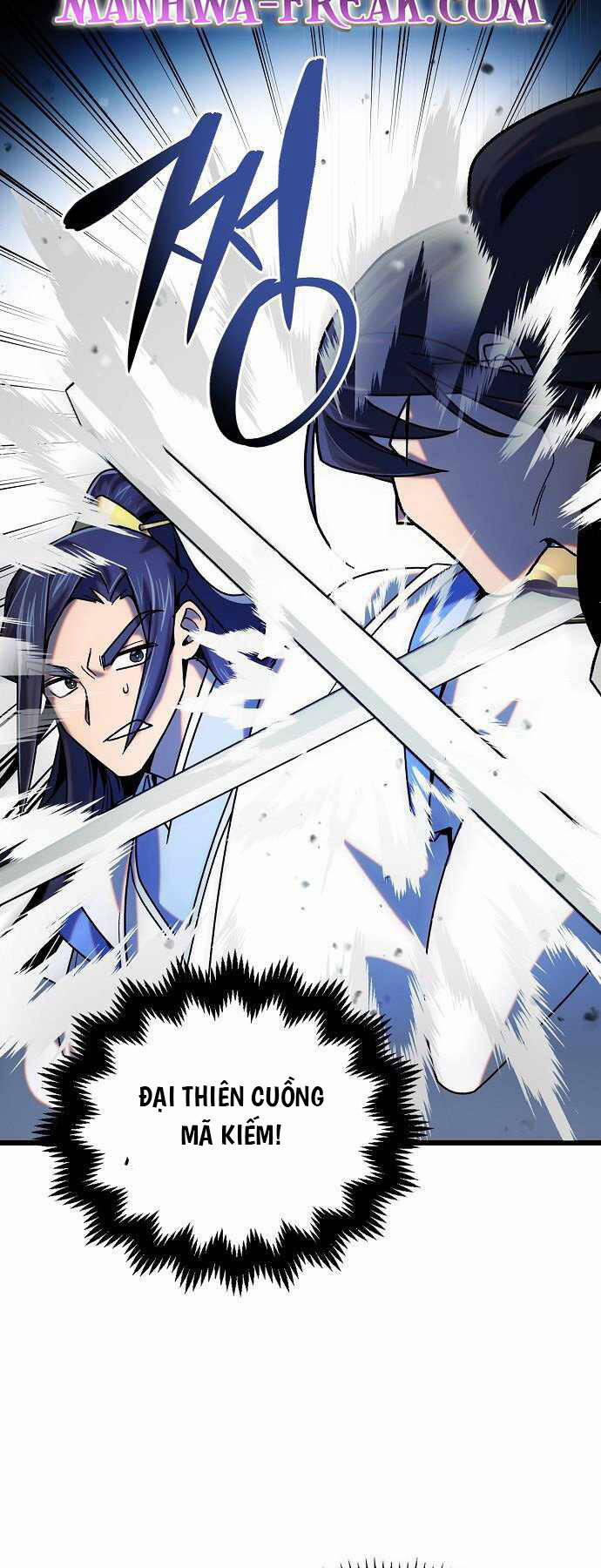 Thiên Phong Phách Đạo 29 trang 17