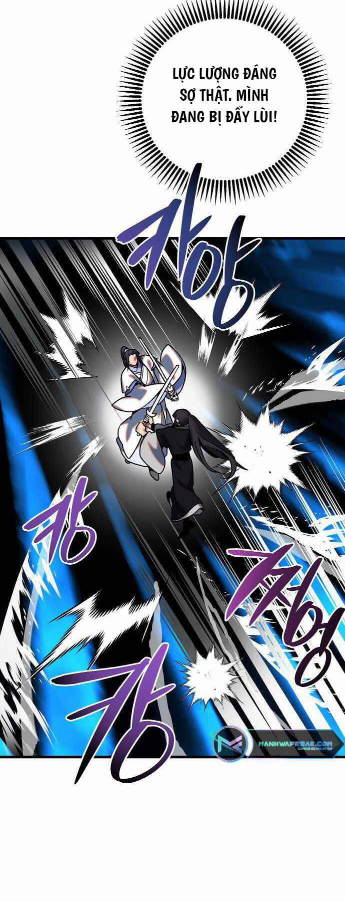Thiên Phong Phách Đạo 29 trang 18