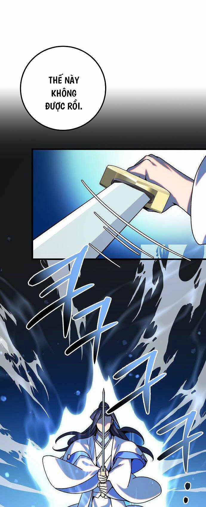 Thiên Phong Phách Đạo 29 trang 19