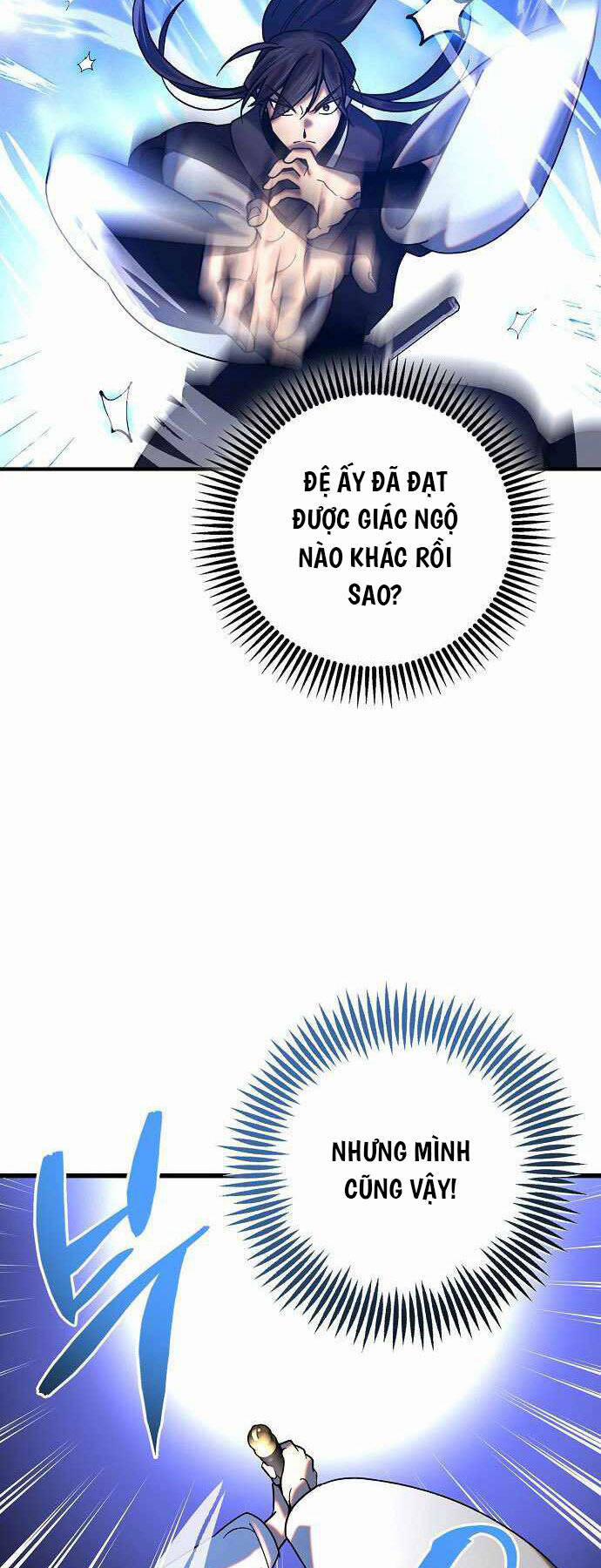 Thiên Phong Phách Đạo 29 trang 2