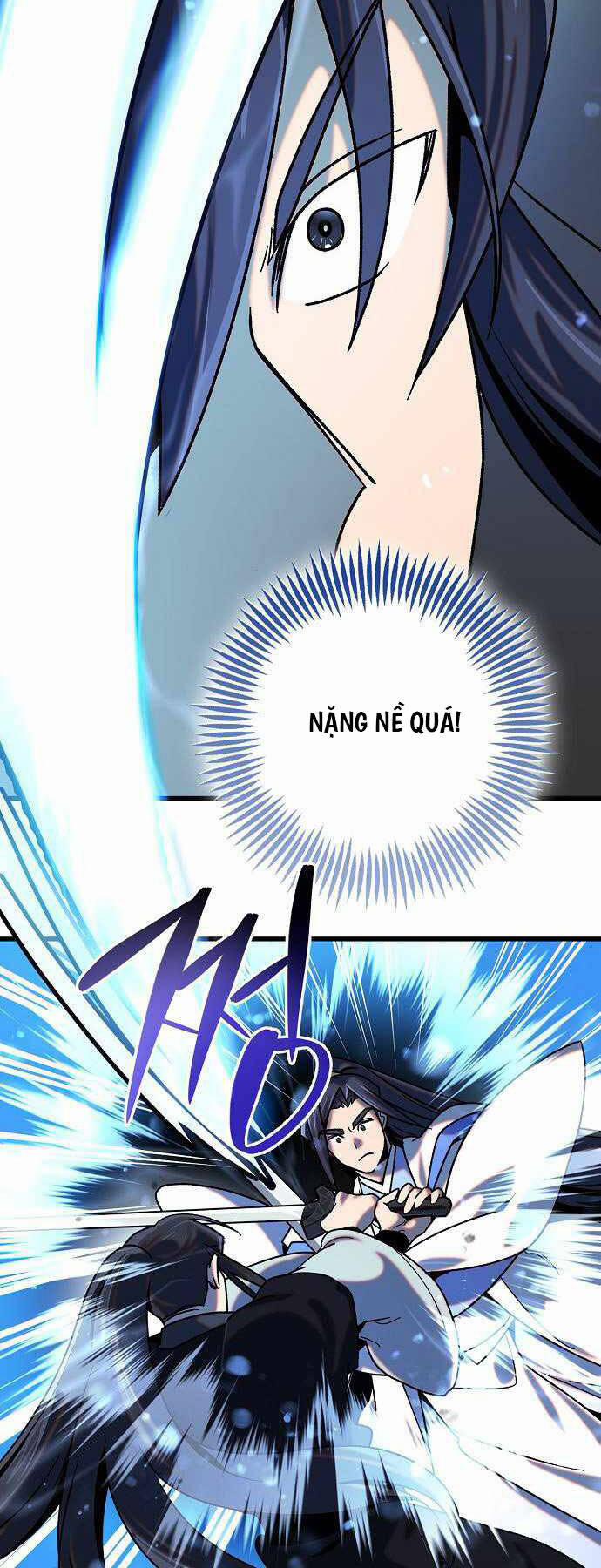 Thiên Phong Phách Đạo 29 trang 21