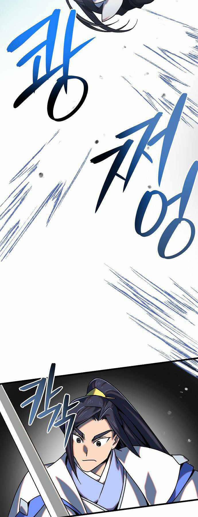 Thiên Phong Phách Đạo 29 trang 23