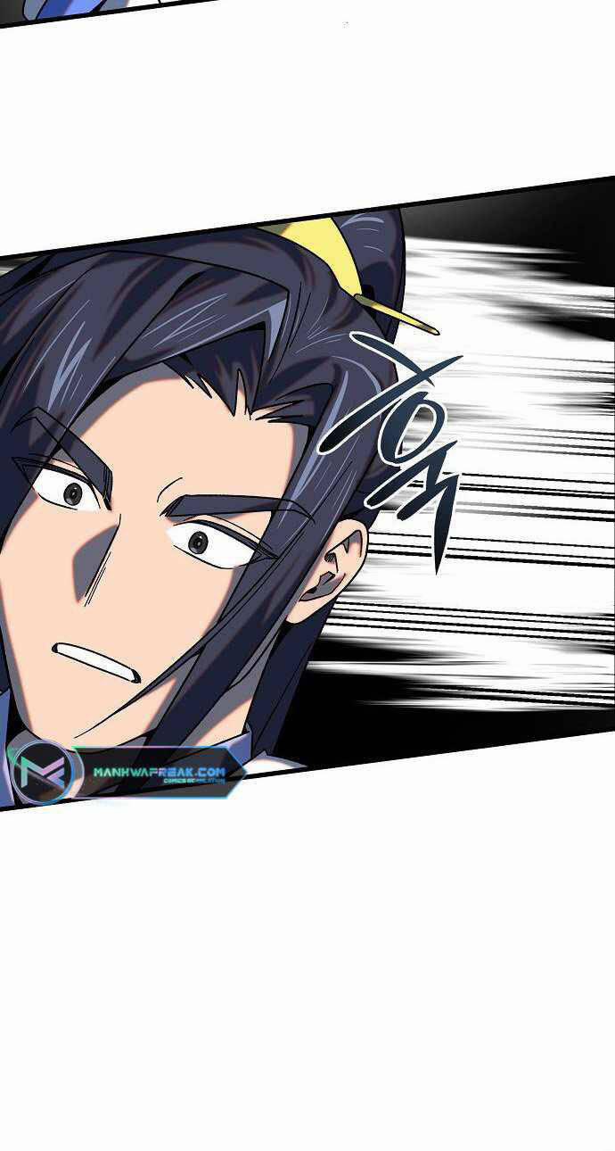 Thiên Phong Phách Đạo 29 trang 24