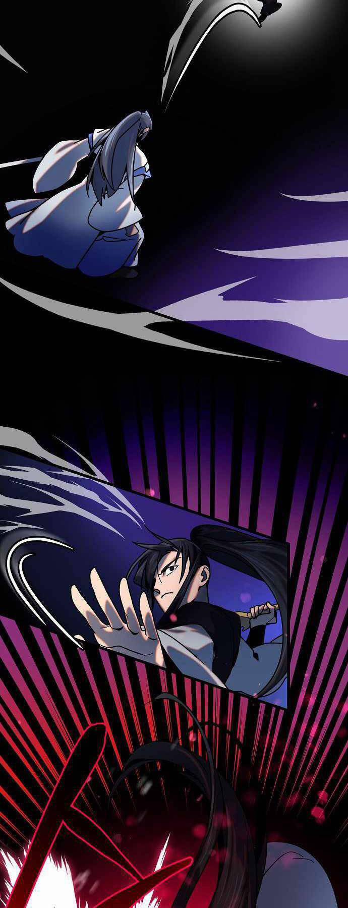 Thiên Phong Phách Đạo 29 trang 26