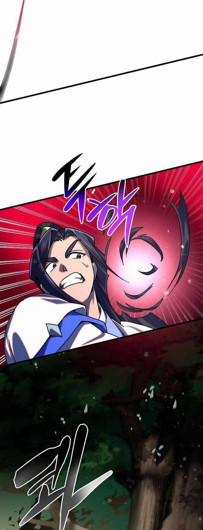 Thiên Phong Phách Đạo 29 trang 28