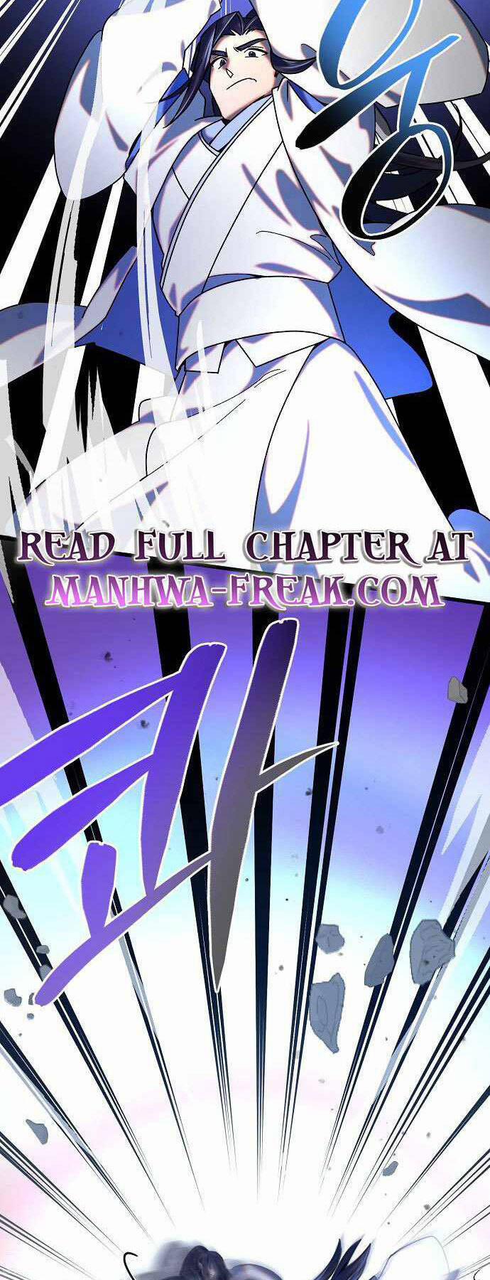 Thiên Phong Phách Đạo 29 trang 3