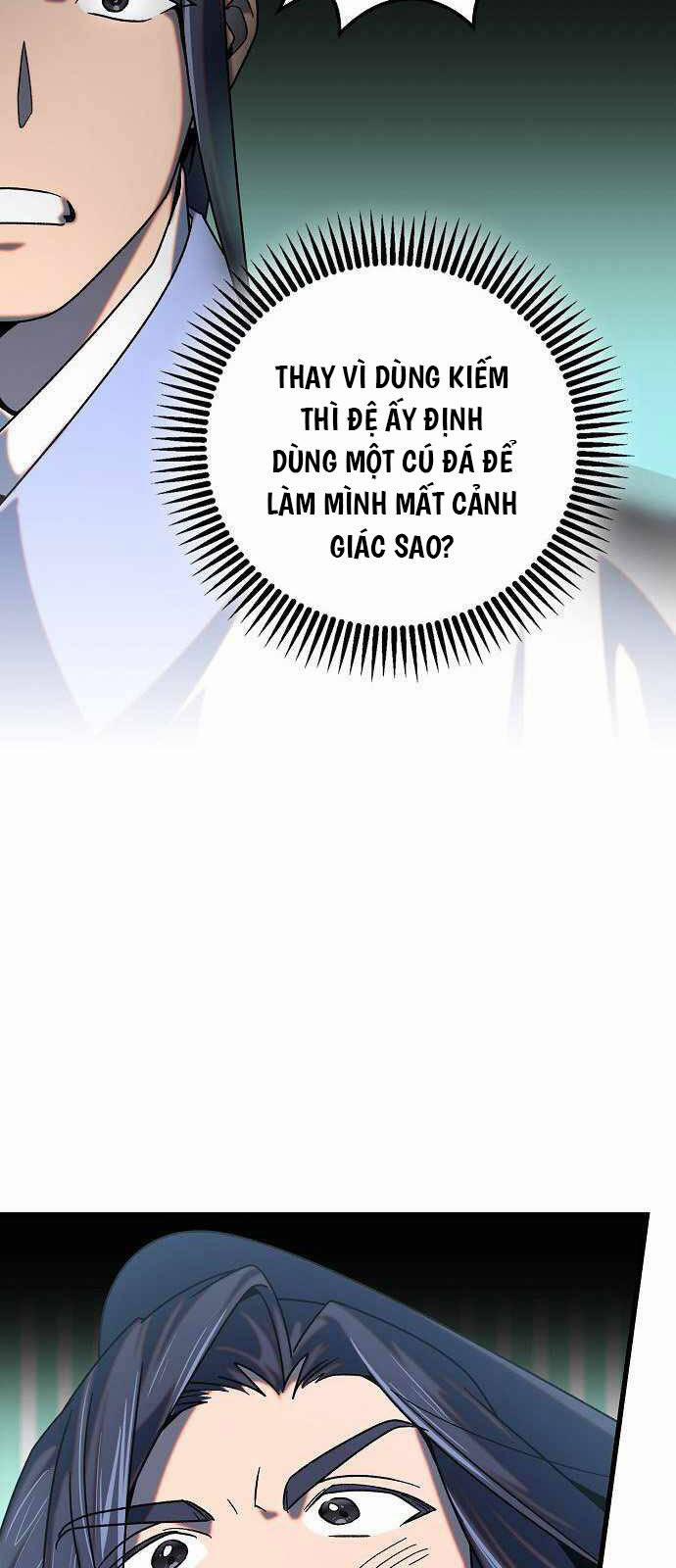 Thiên Phong Phách Đạo 29 trang 30