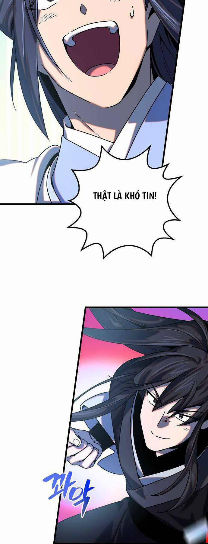 Thiên Phong Phách Đạo 29 trang 31