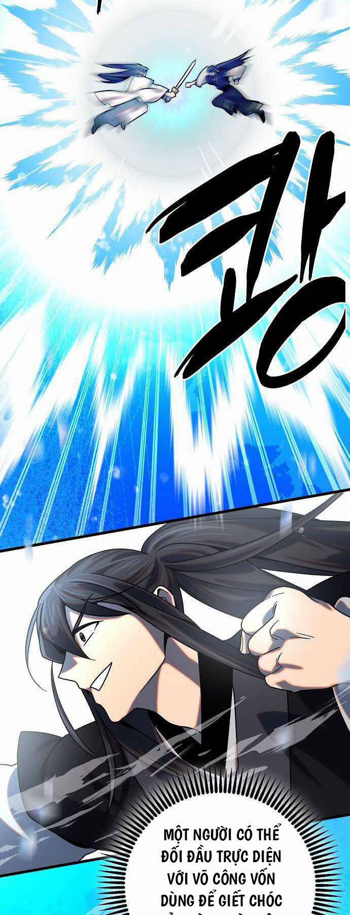 Thiên Phong Phách Đạo 29 trang 33
