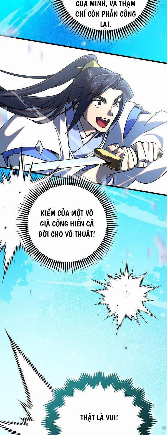 Thiên Phong Phách Đạo 29 trang 34