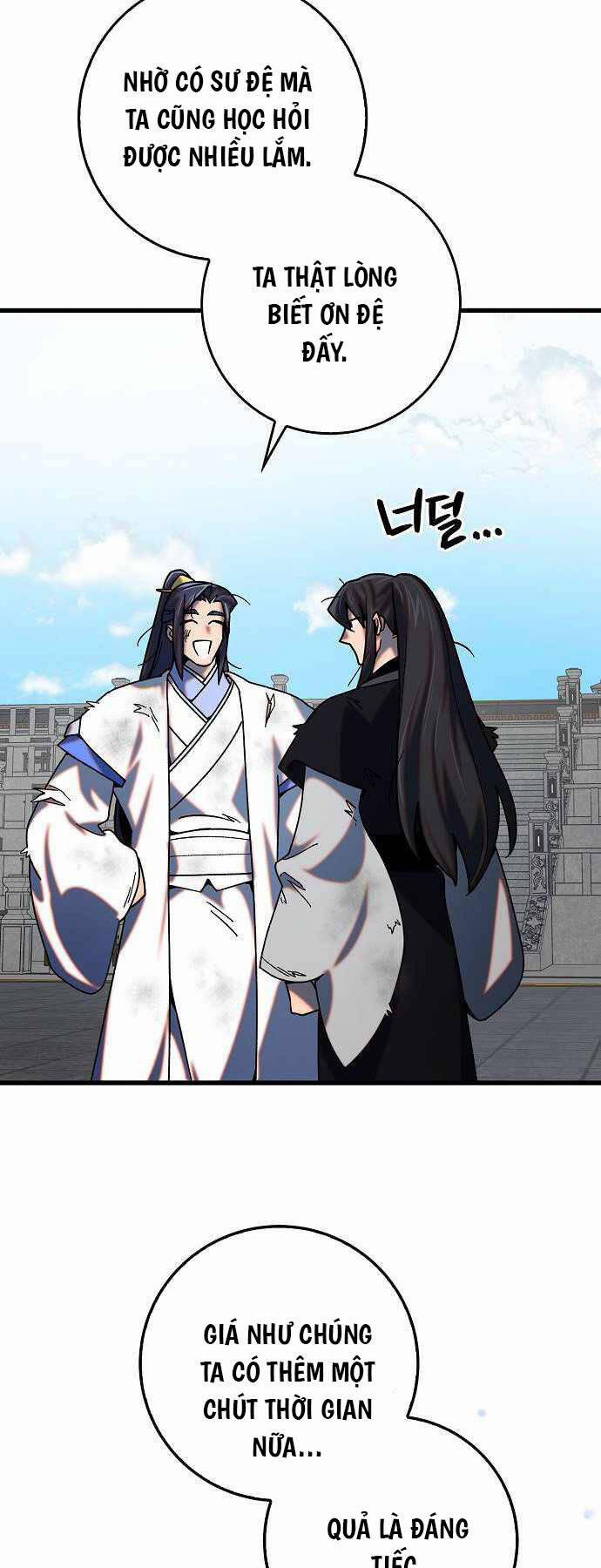 Thiên Phong Phách Đạo 29 trang 38