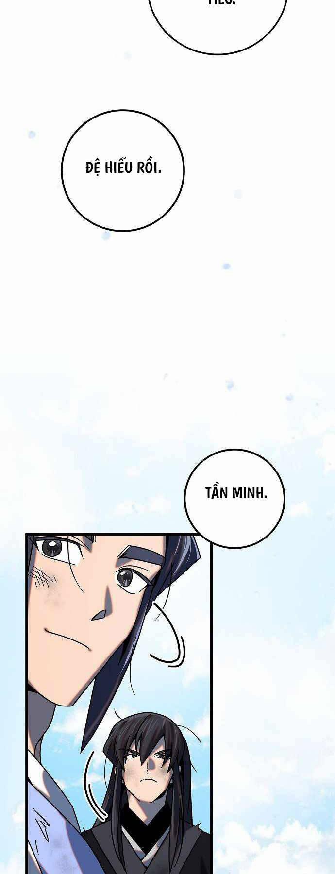 Thiên Phong Phách Đạo 29 trang 39