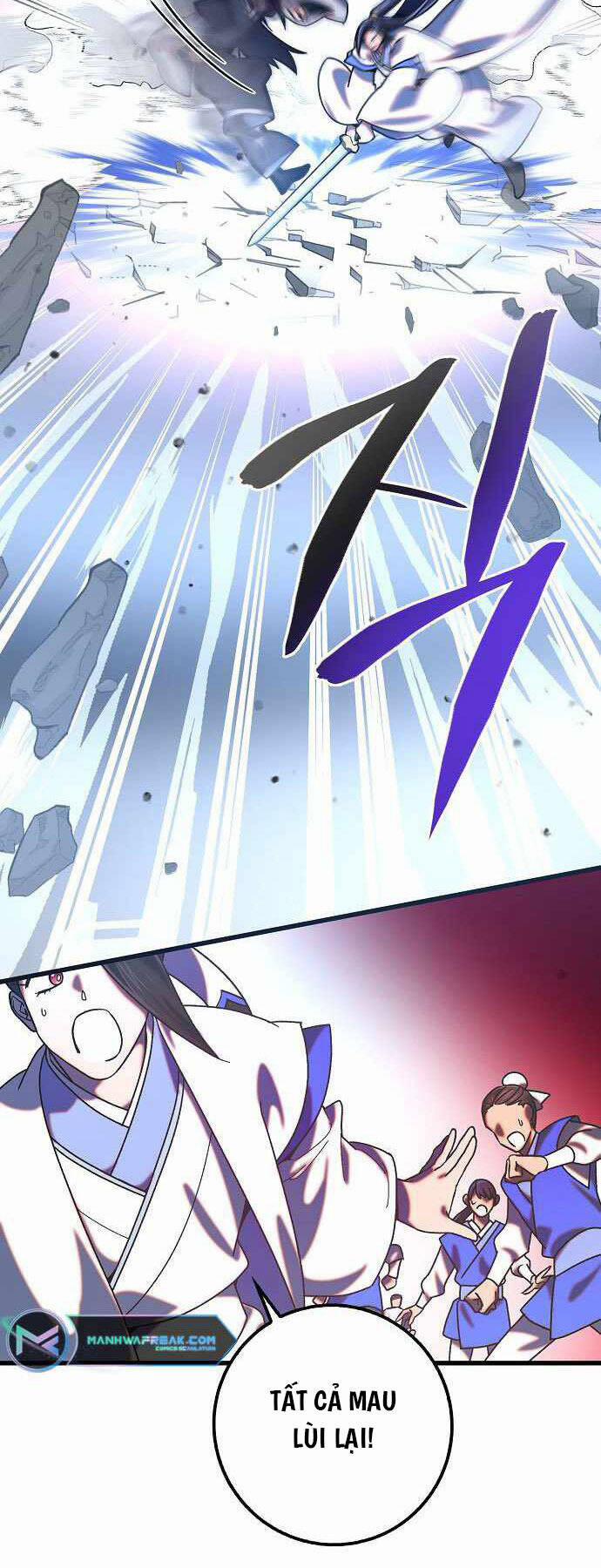 Thiên Phong Phách Đạo 29 trang 4