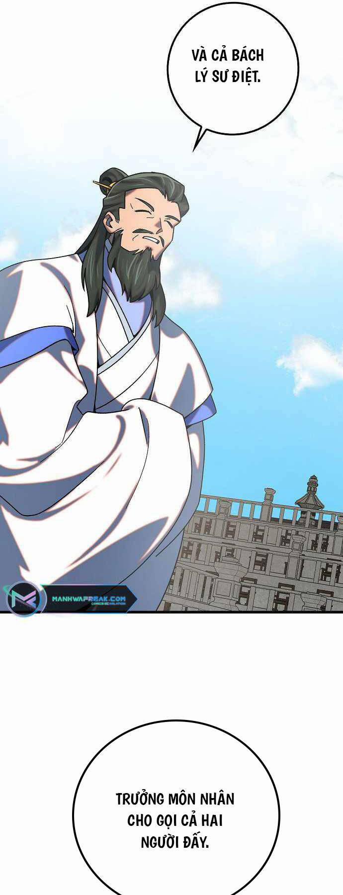 Thiên Phong Phách Đạo 29 trang 41
